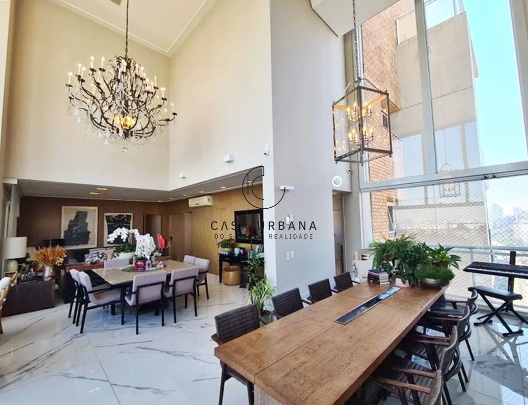 Apartamento, 3 quartos, 367 m² - Foto 6