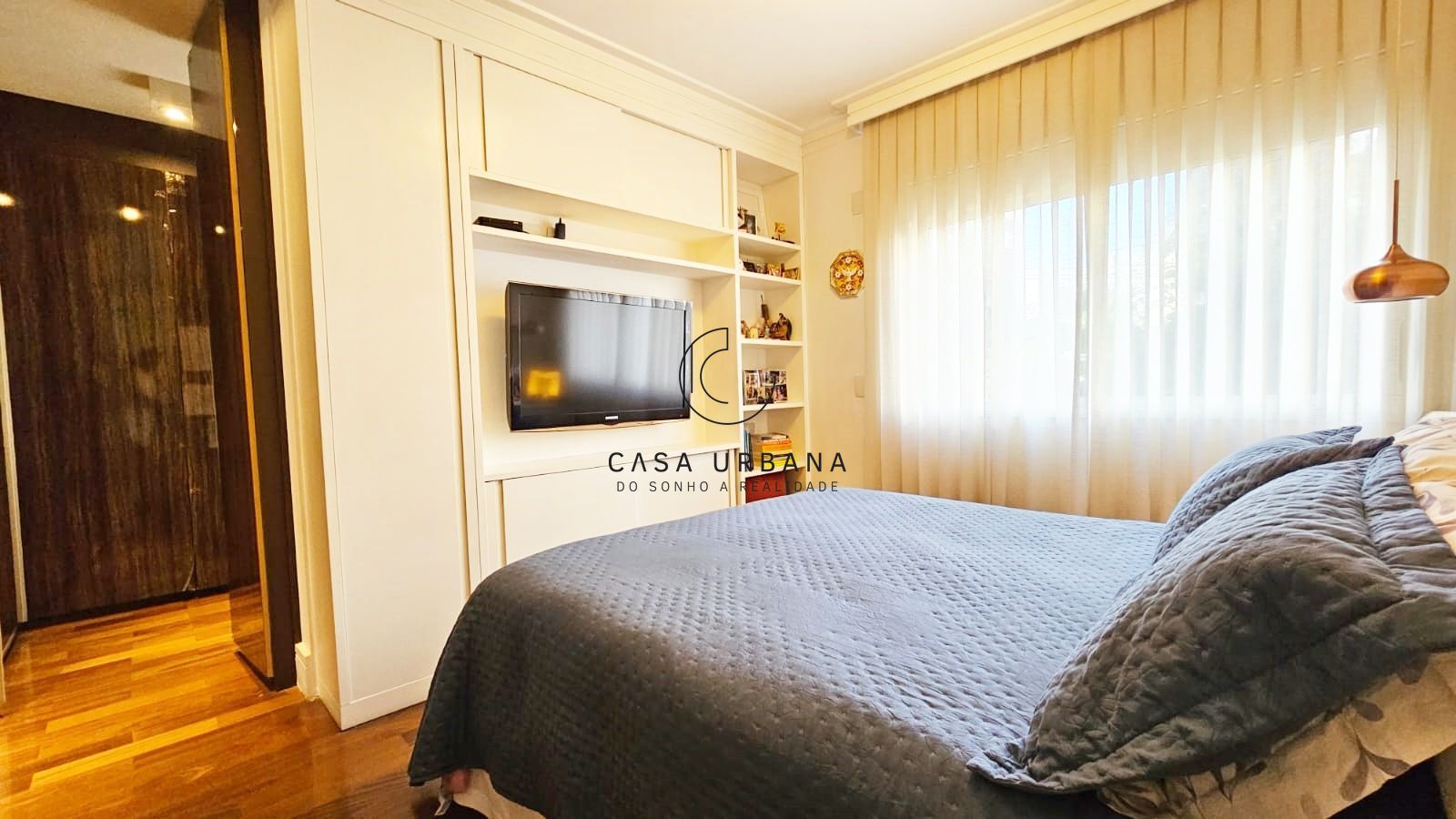 Apartamento, 3 quartos, 165 m² - Foto 15