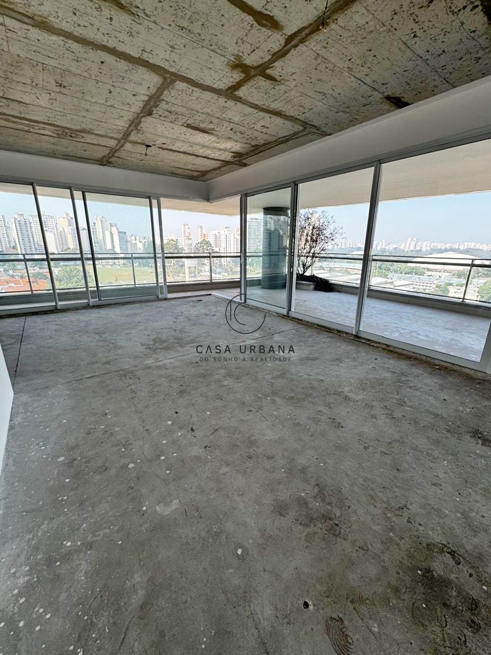 Apartamento à venda com 4 quartos, 340m² - Foto 5