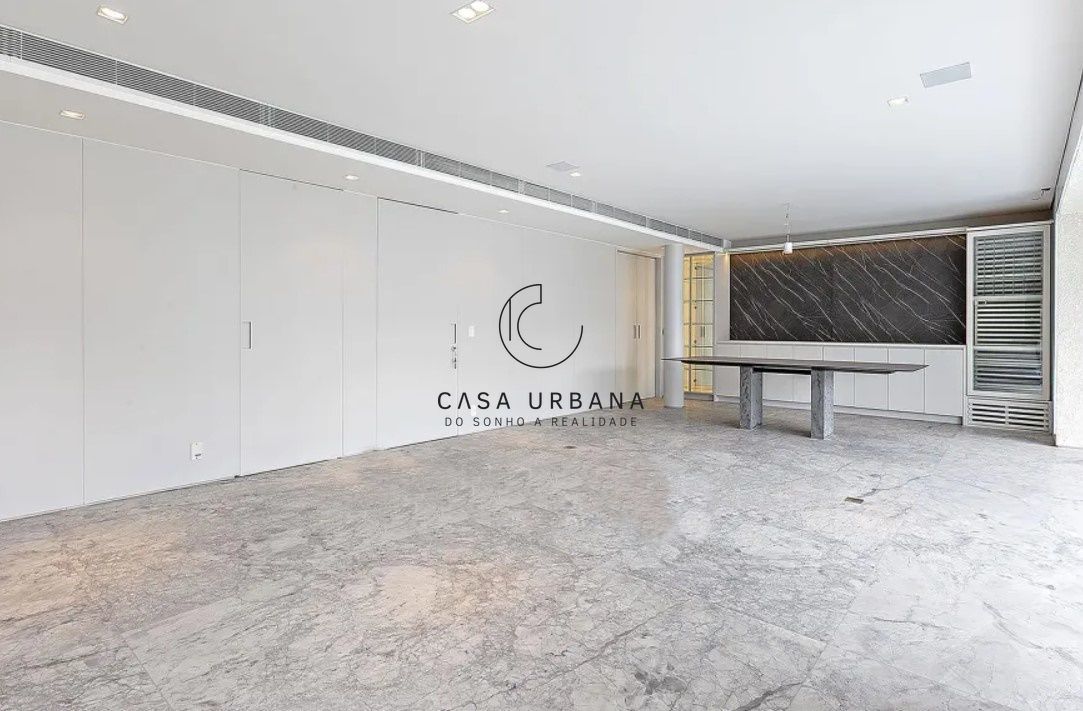 Apartamento, 2 quartos, 215 m² - Foto 9