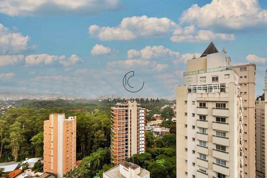 Apartamento à venda com 4 quartos, 402m² - Foto 3