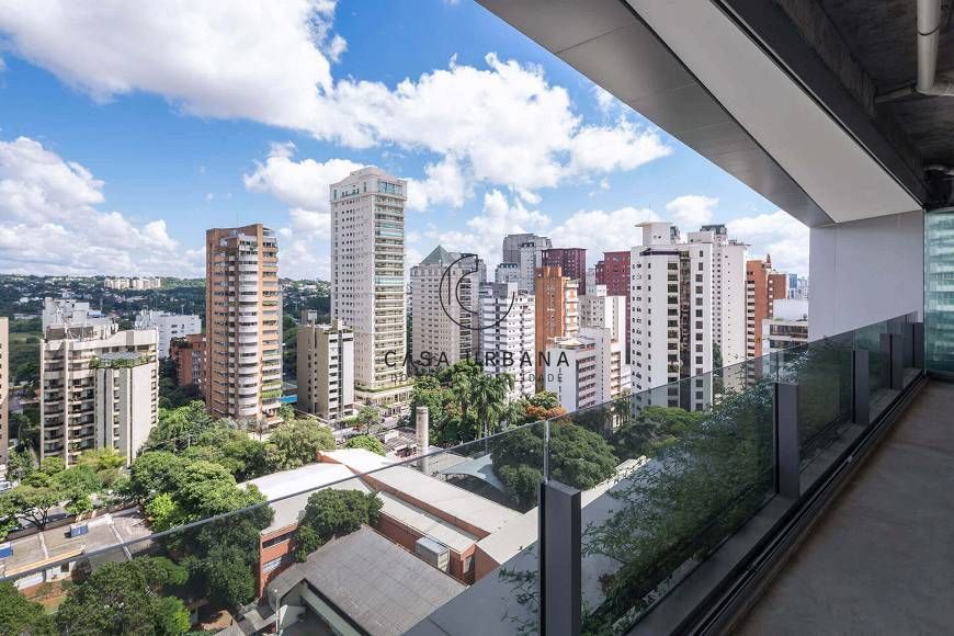 Apartamento à venda com 4 quartos, 565m² - Foto 1