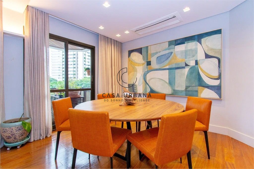 Apartamento, 3 quartos, 210 m² - Foto 7