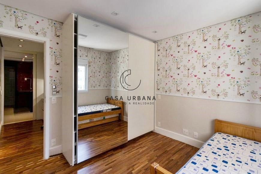 Apartamento, 3 quartos, 174 m² - Foto 18