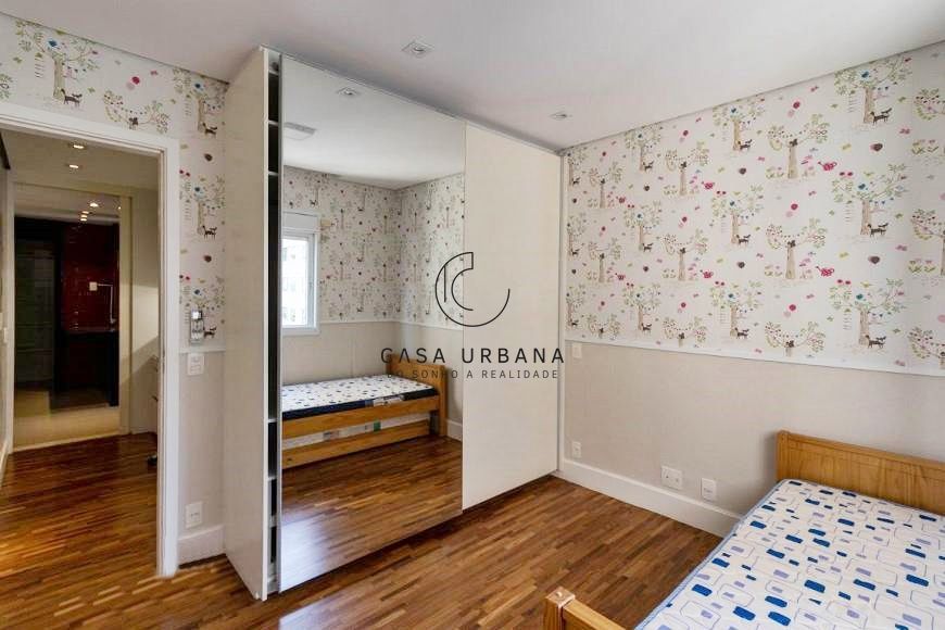 Apartamento à venda com 3 quartos, 174m² - Foto 18