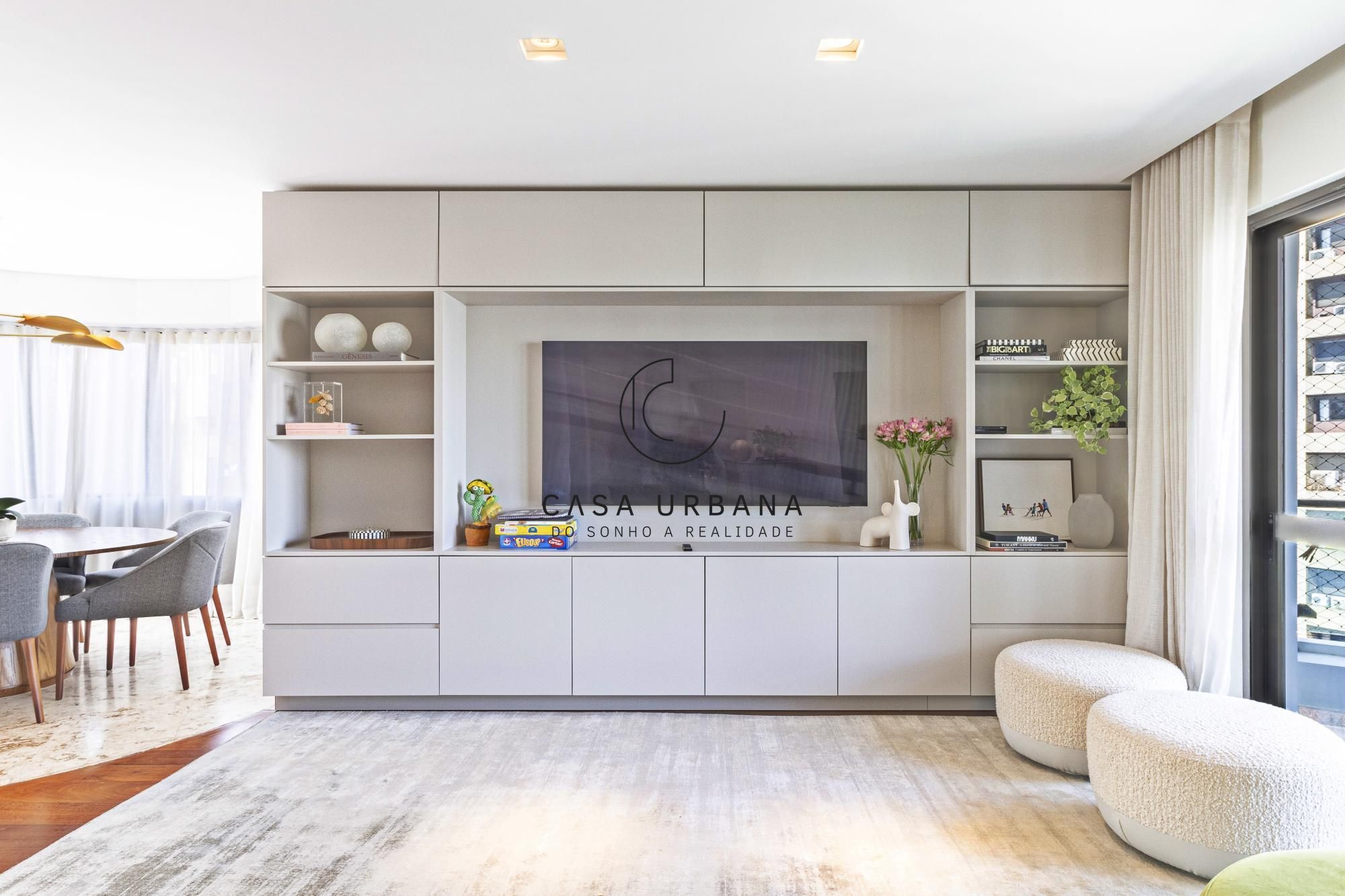 Apartamento, 4 quartos, 234 m² - Foto 17