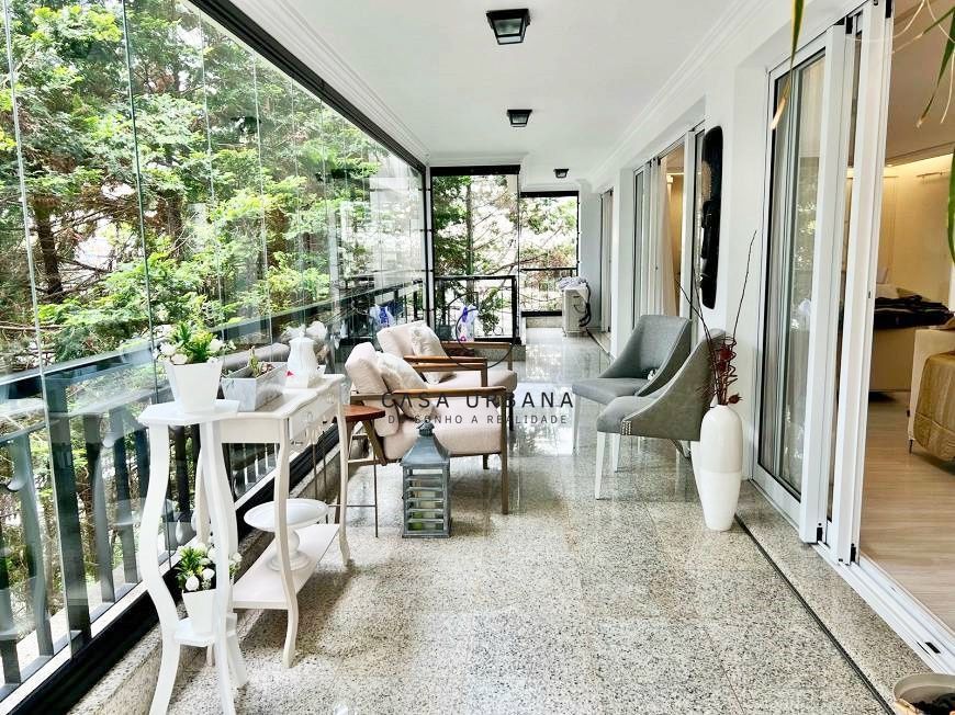 Apartamento, 4 quartos, 323 m² - Foto 8