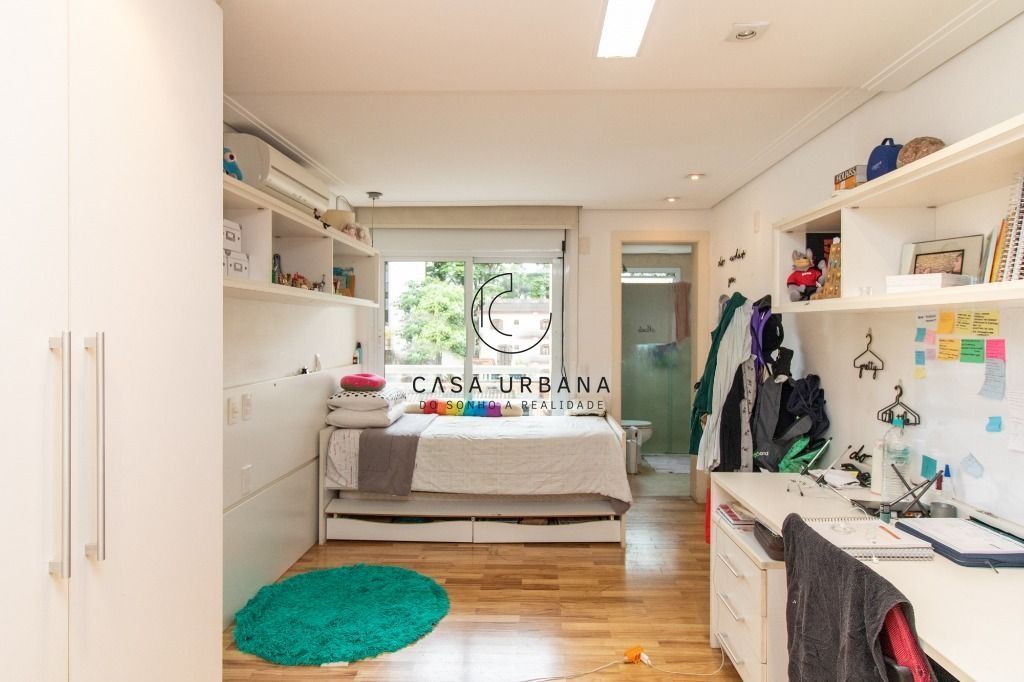 Apartamento, 4 quartos, 300 m² - Foto 25