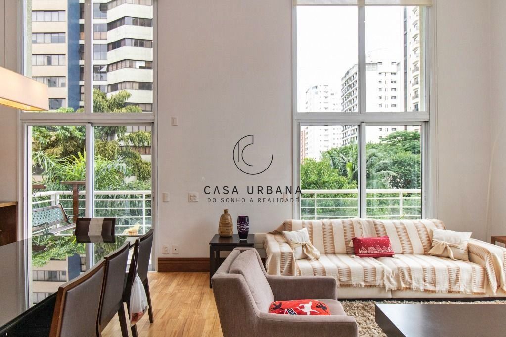 Apartamento, 4 quartos, 300 m² - Foto 2