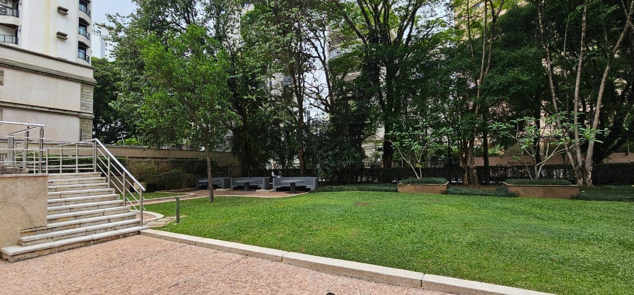 Apartamento, 4 quartos, 256 m² - Foto 27