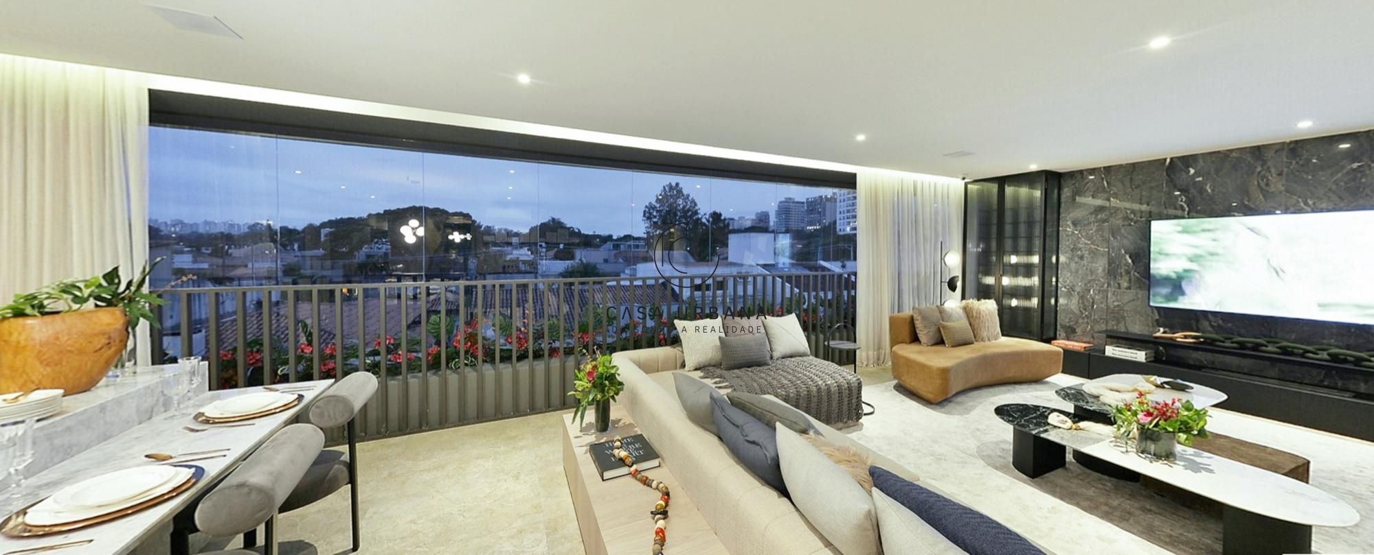 Apartamento, 3 quartos, 175 m² - Foto 6