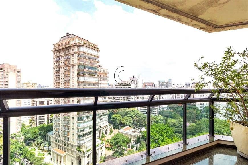 Apartamento, 3 quartos, 295 m² - Foto 3
