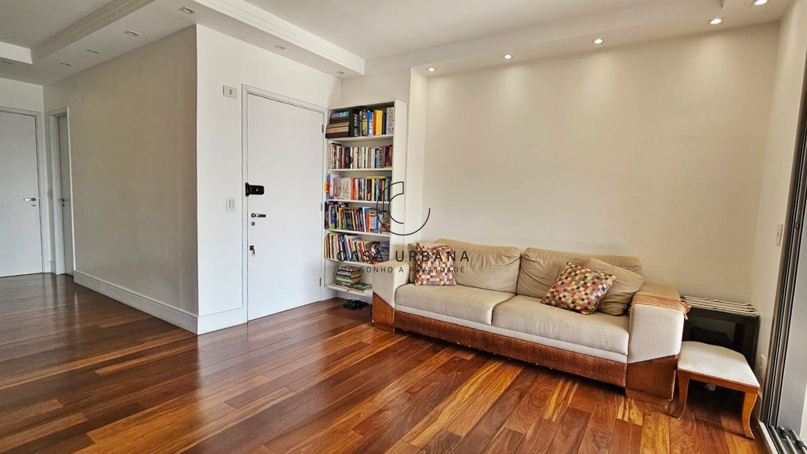 Apartamento à venda com 3 quartos, 115m² - Foto 9