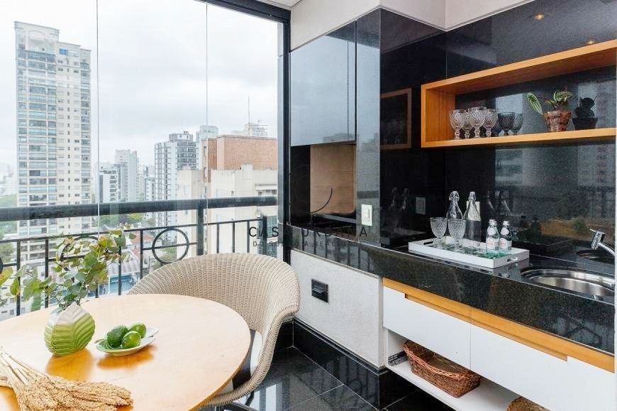 Apartamento à venda com 4 quartos, 302m² - Foto 14