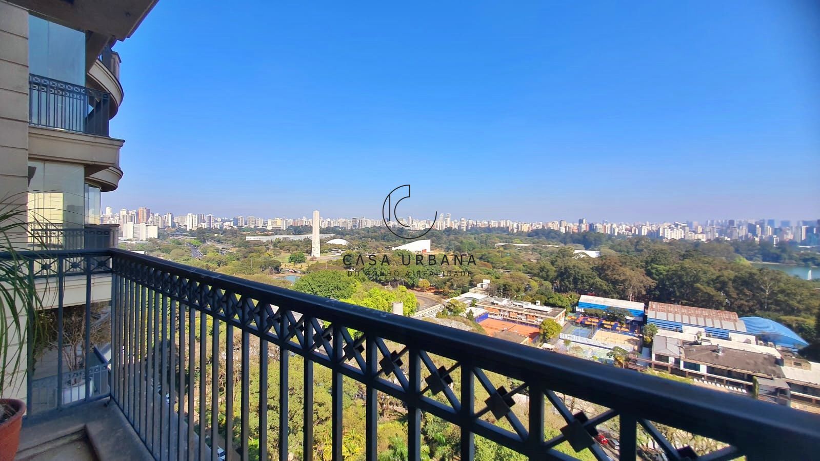 Apartamento, 4 quartos, 350 m² - Foto 17