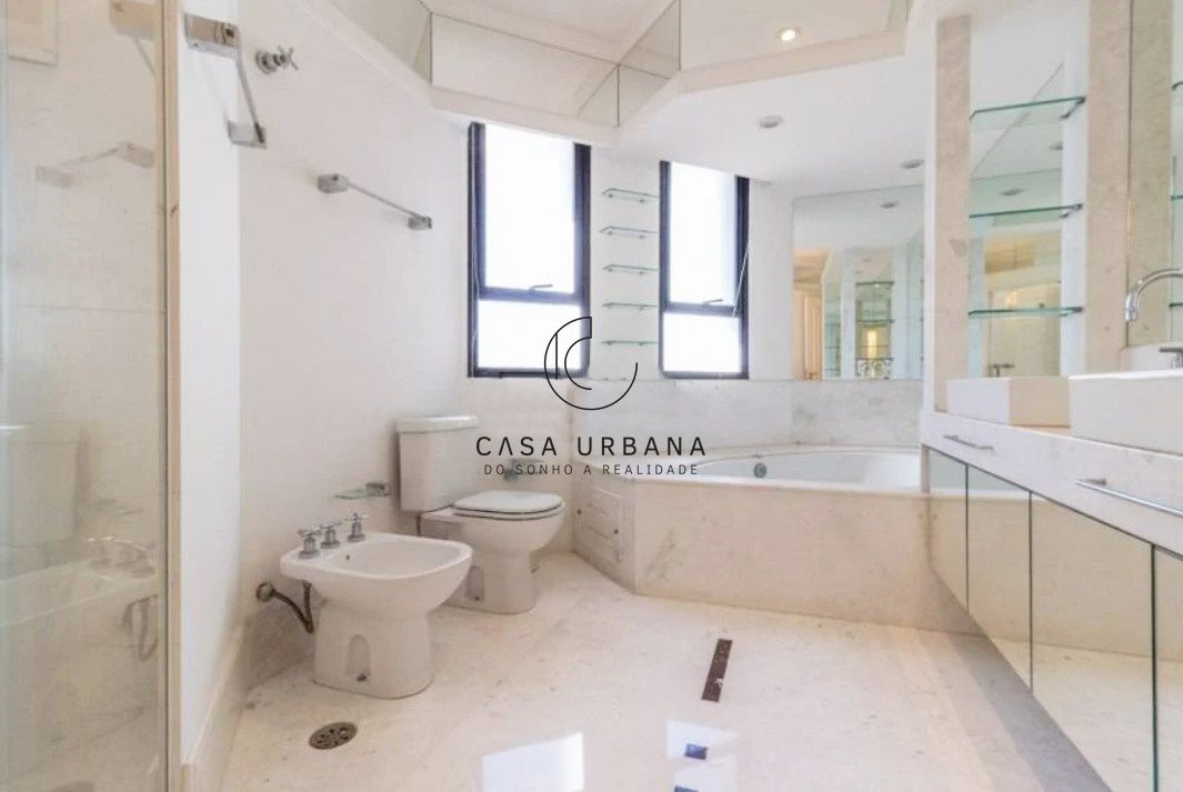 Apartamento, 4 quartos, 354 m² - Foto 14