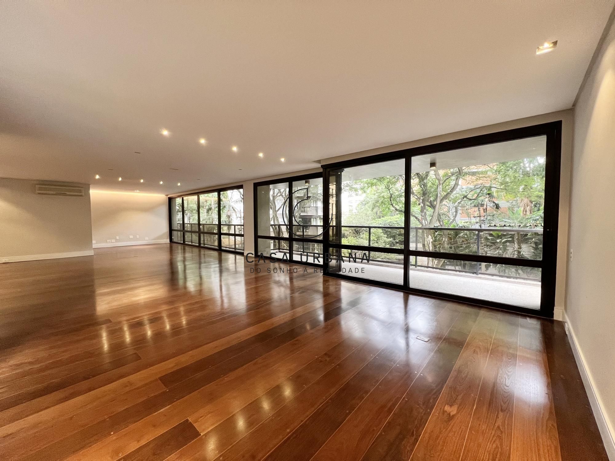 Apartamento, 4 quartos, 319 m² - Foto 3