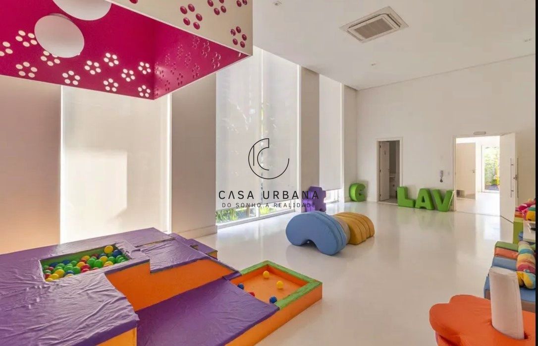 Apartamento, 3 quartos, 367 m² - Foto 33