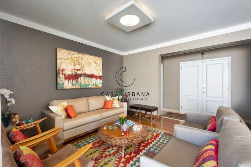 Apartamento, 4 quartos, 227 m² - Foto 8