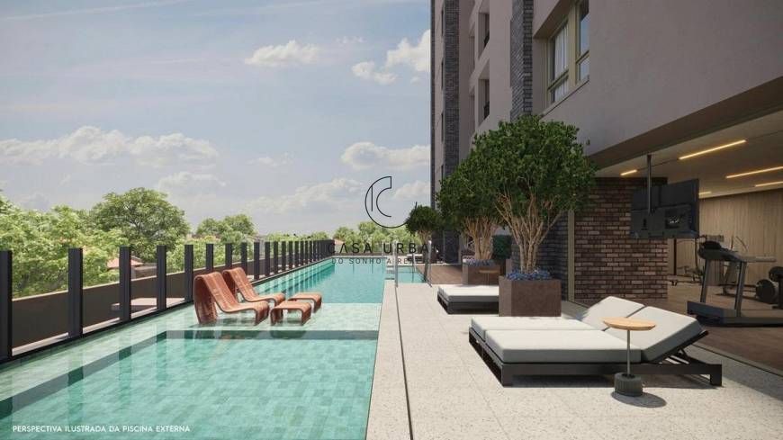 Apartamento, 3 quartos, 195 m² - Foto 16