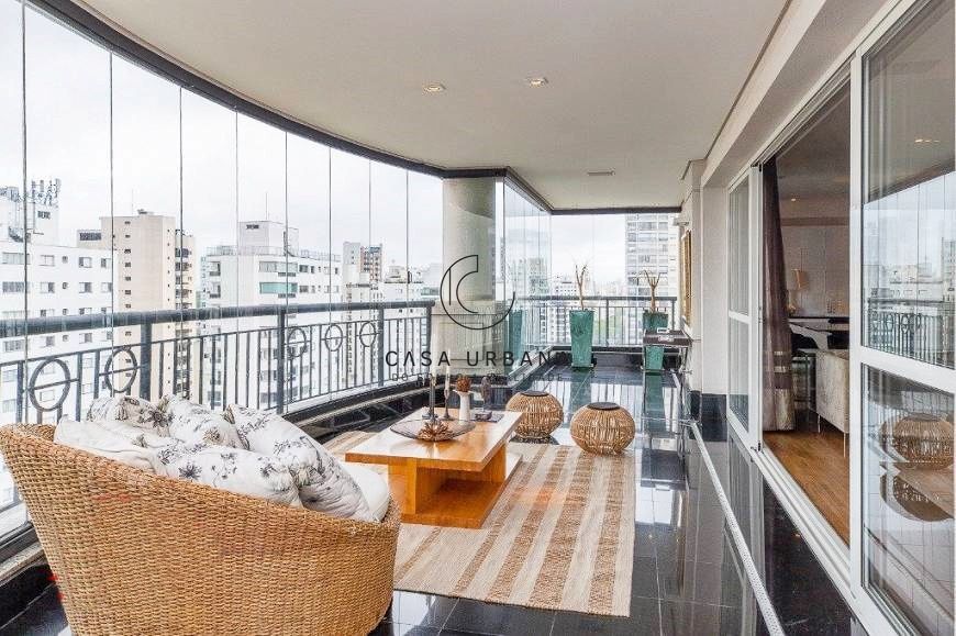 Apartamento à venda com 4 quartos, 302m² - Foto 6