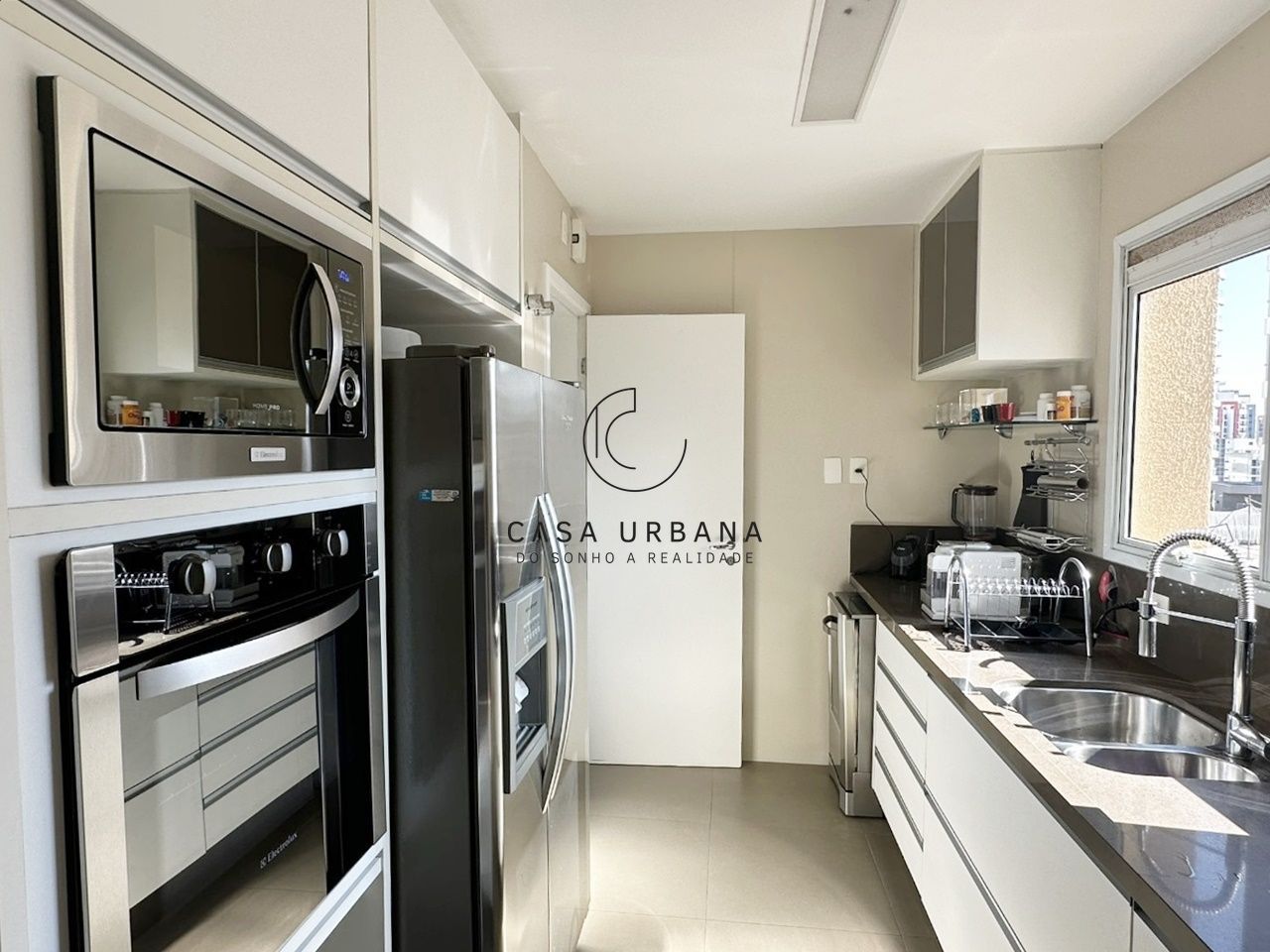 Apartamento à venda com 3 quartos, 158m² - Foto 16