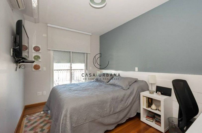 Apartamento, 4 quartos, 227 m² - Foto 14