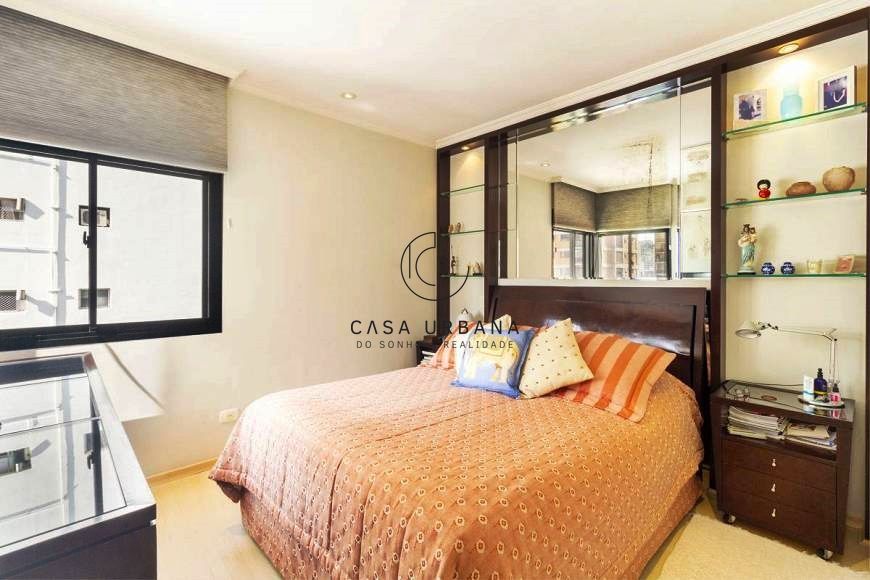 Apartamento à venda com 4 quartos, 180m² - Foto 10