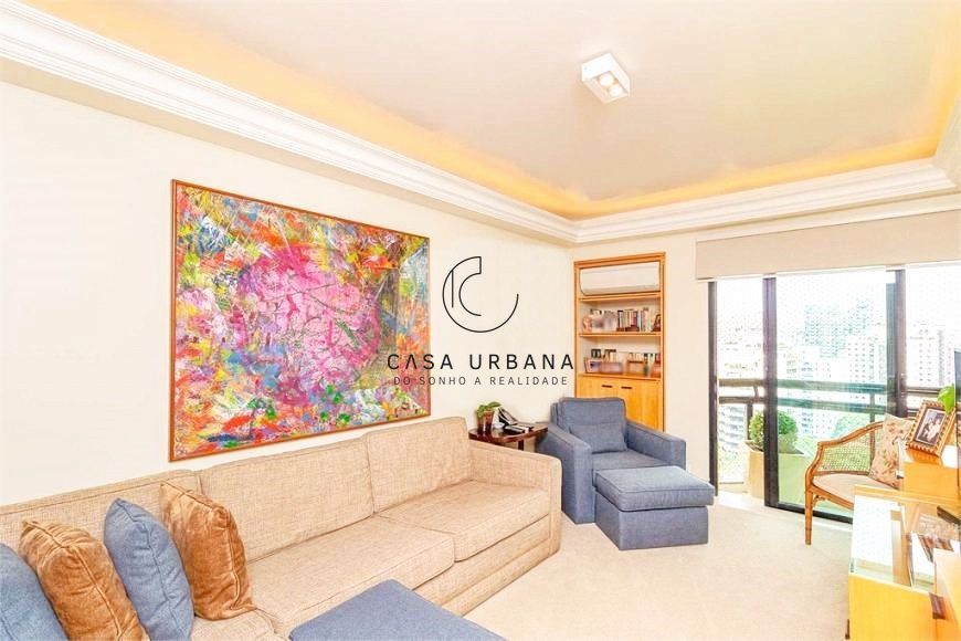 Apartamento, 3 quartos, 295 m² - Foto 8
