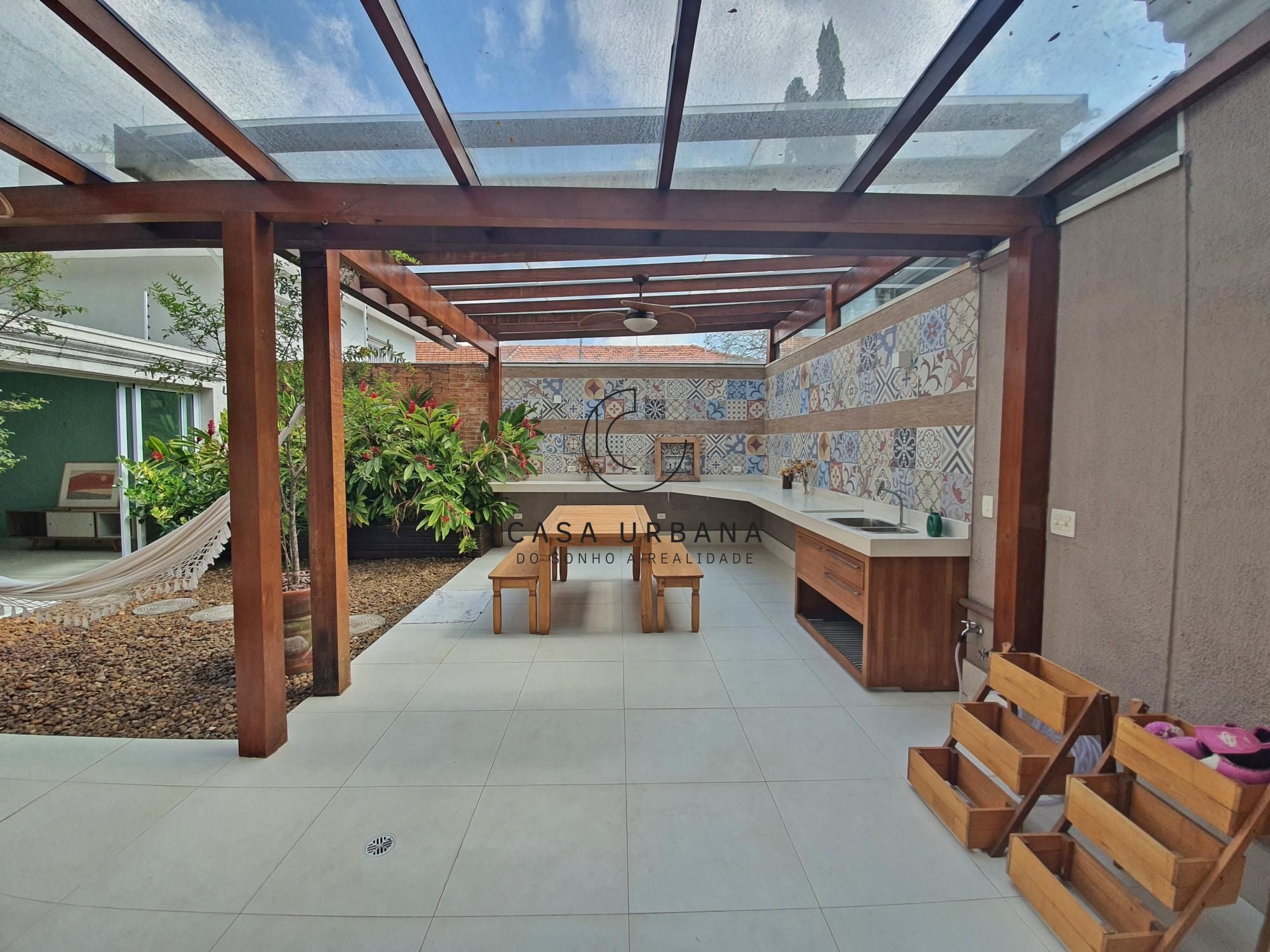 Casa de Condomínio, 4 quartos - Foto 3