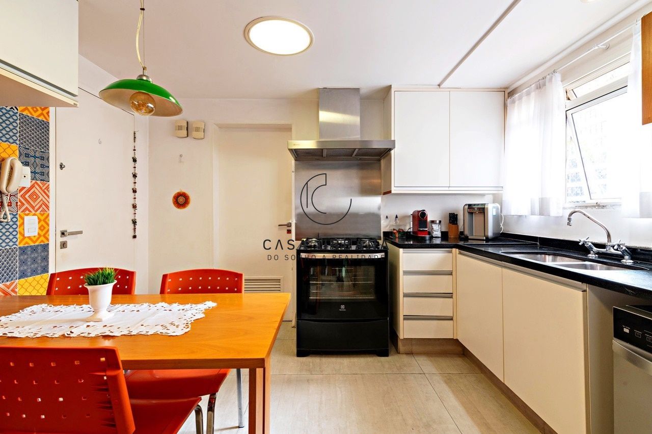 Apartamento, 3 quartos, 165 m² - Foto 23