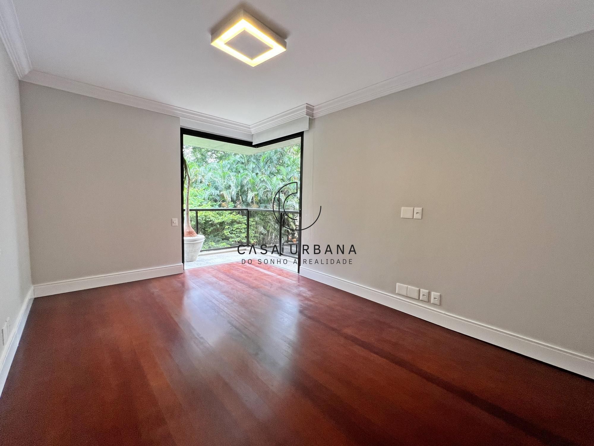 Apartamento, 4 quartos, 319 m² - Foto 12