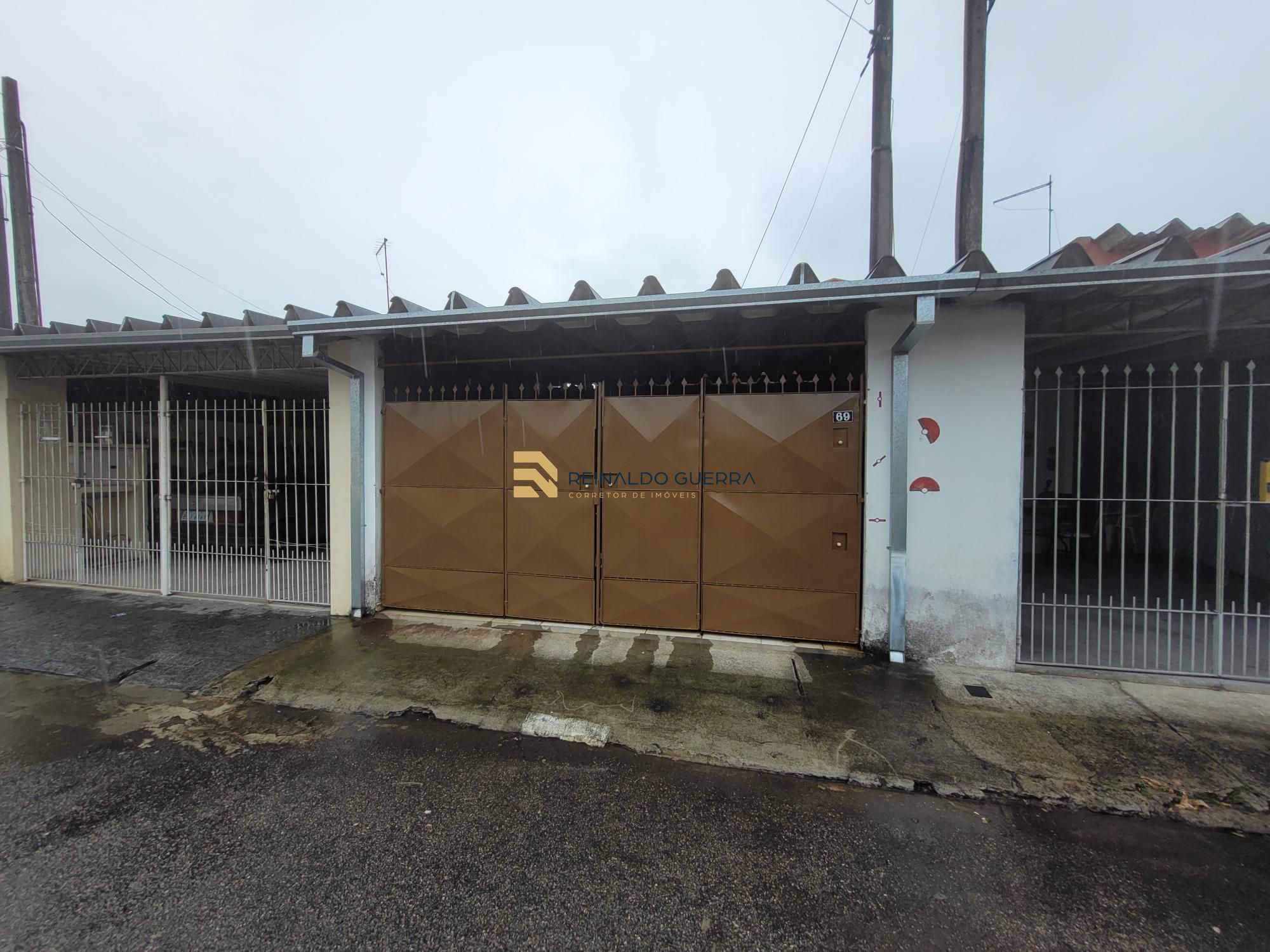 Casa, 2 quartos, 70 m² - Foto 4