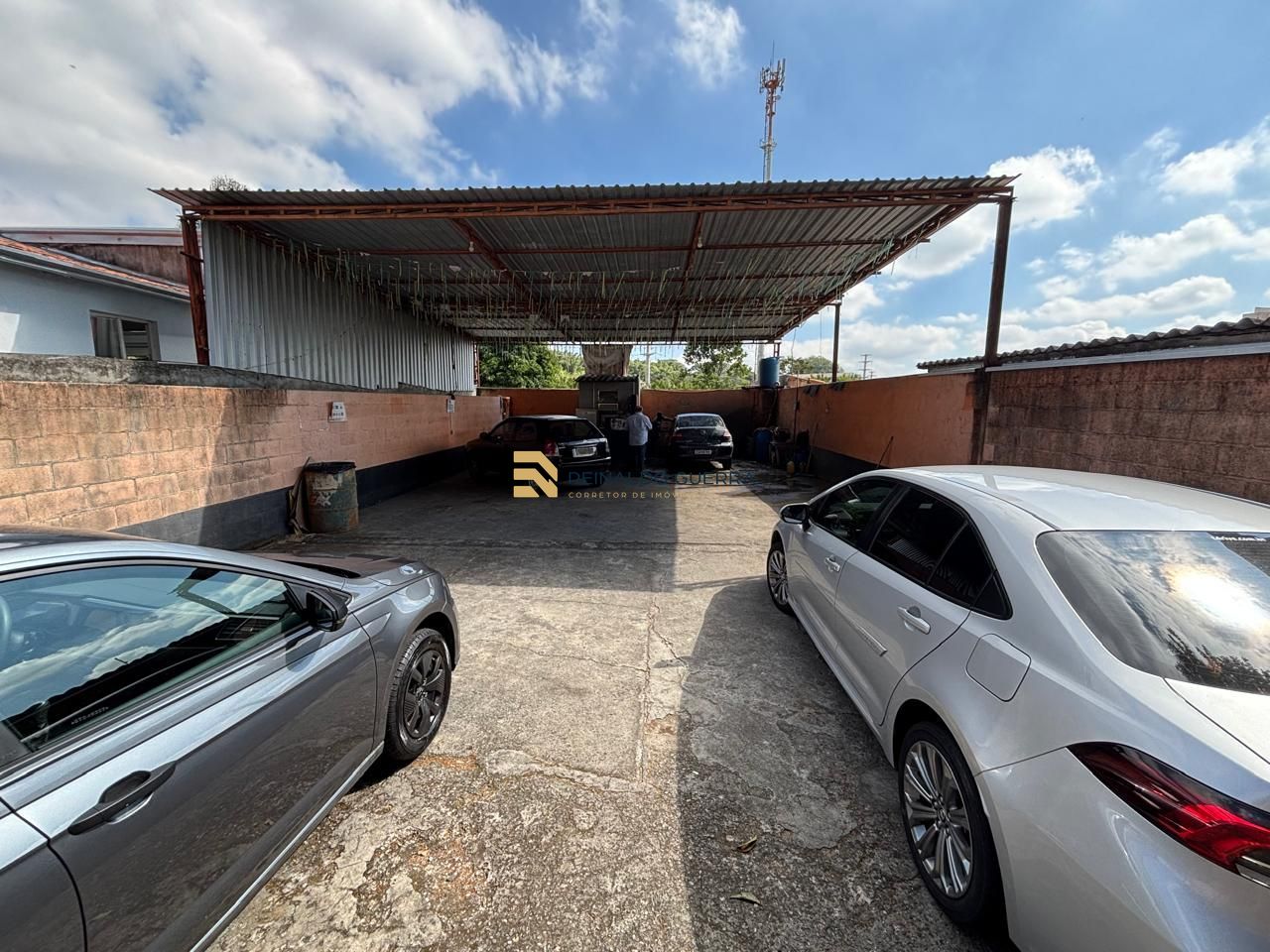 Loteamento e Condomínio, 300 m² - Foto 7