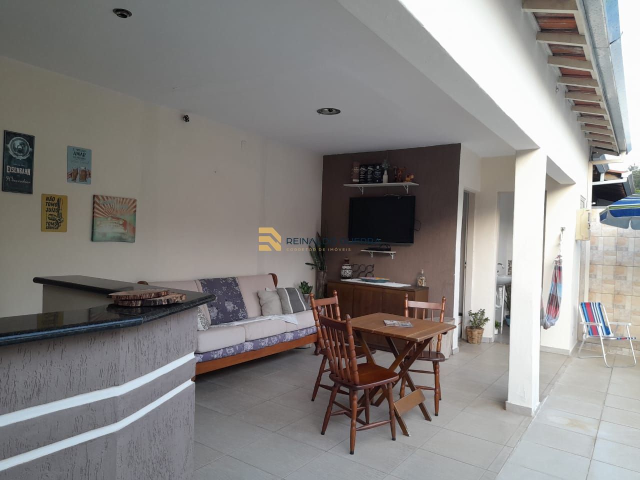 Casa, 2 quartos, 116 m² - Foto 11
