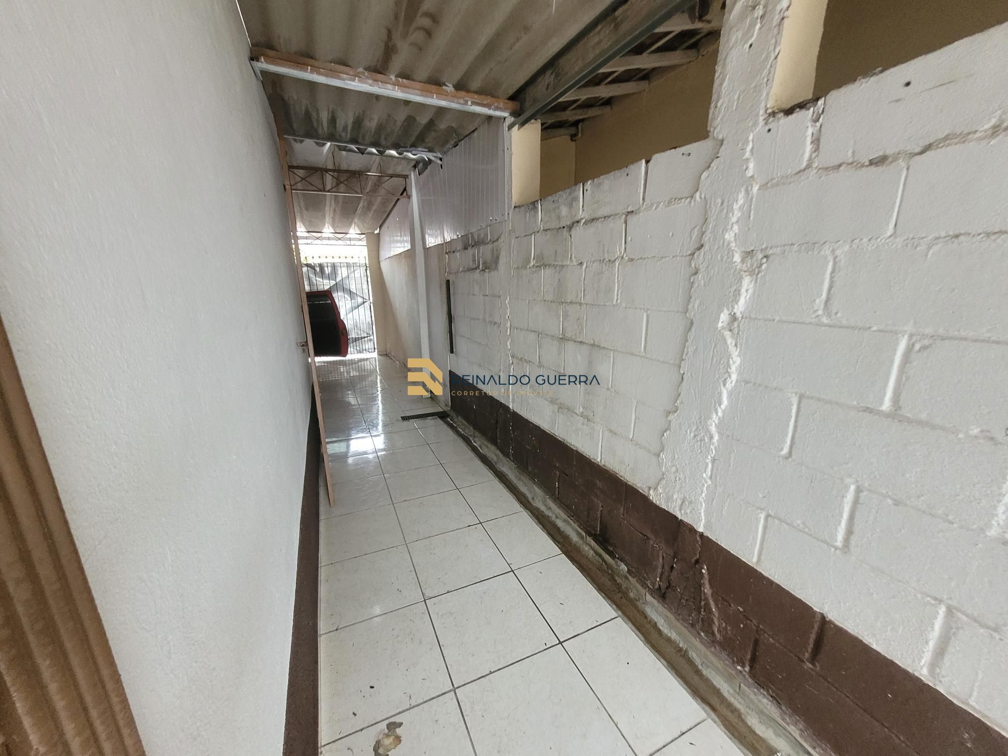 Casa, 2 quartos, 70 m² - Foto 21