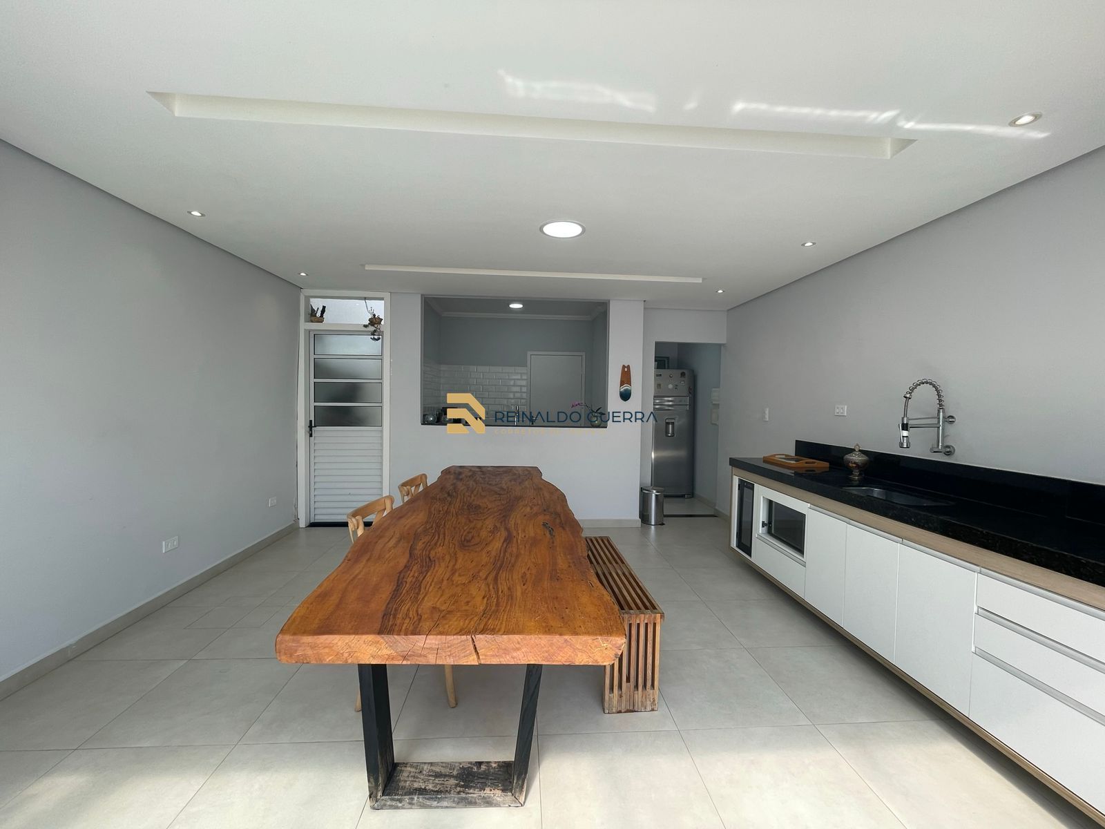 Casa de Condomínio, 2 quartos - Foto 41