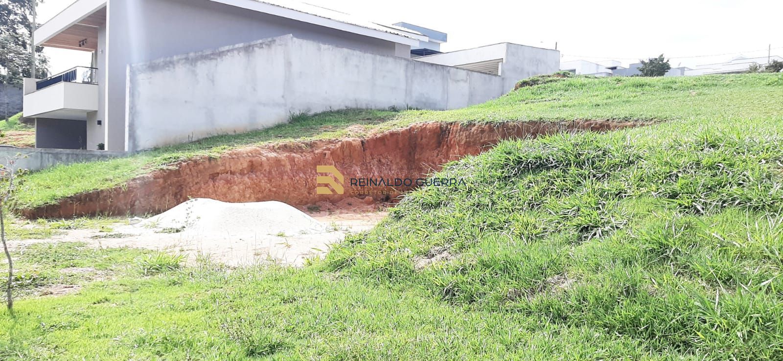Terreno, 345 m² - Foto 16