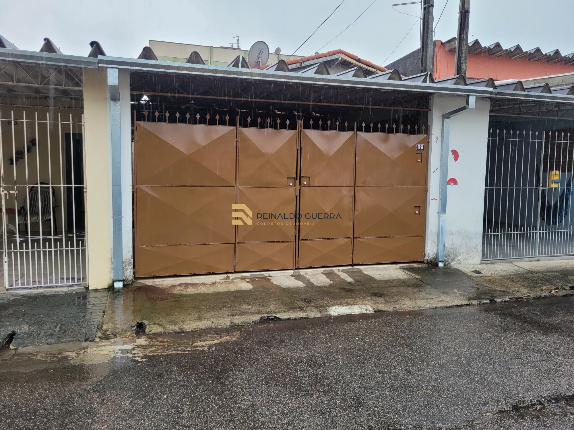 Casa, 2 quartos, 70 m² - Foto 3