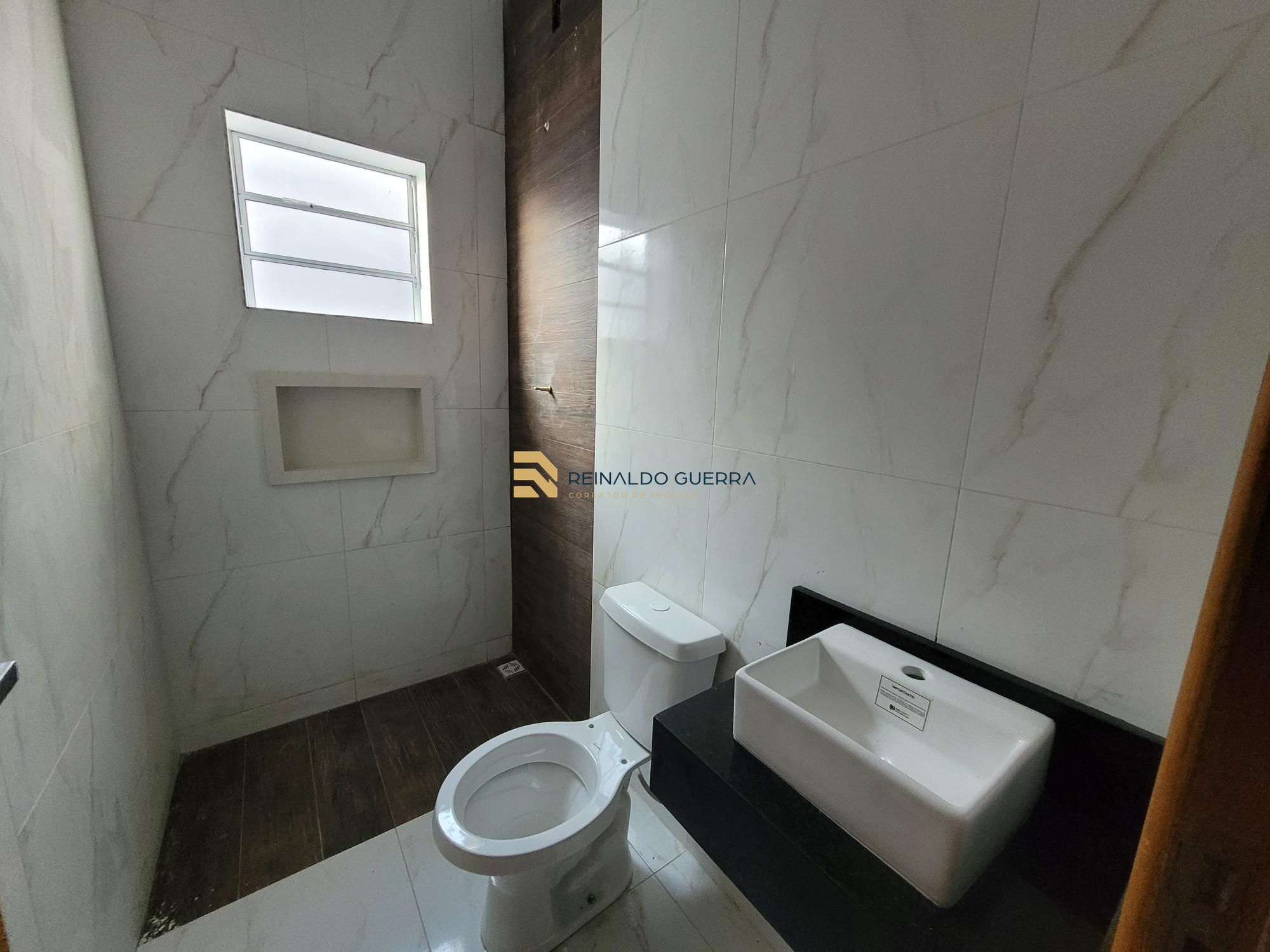 Casa, 2 quartos, 94 m² - Foto 7
