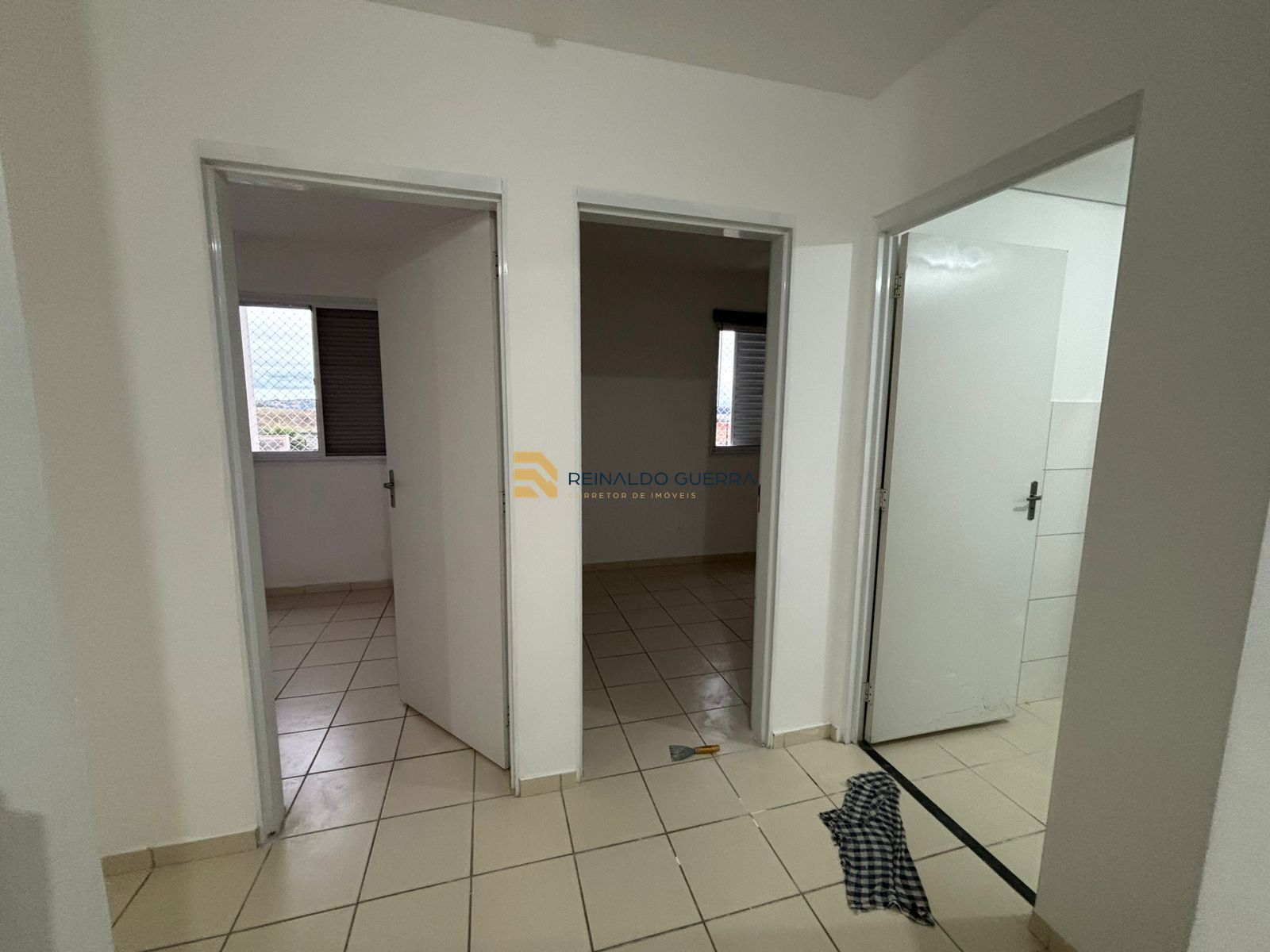 Apartamento, 2 quartos, 55 m² - Foto 3