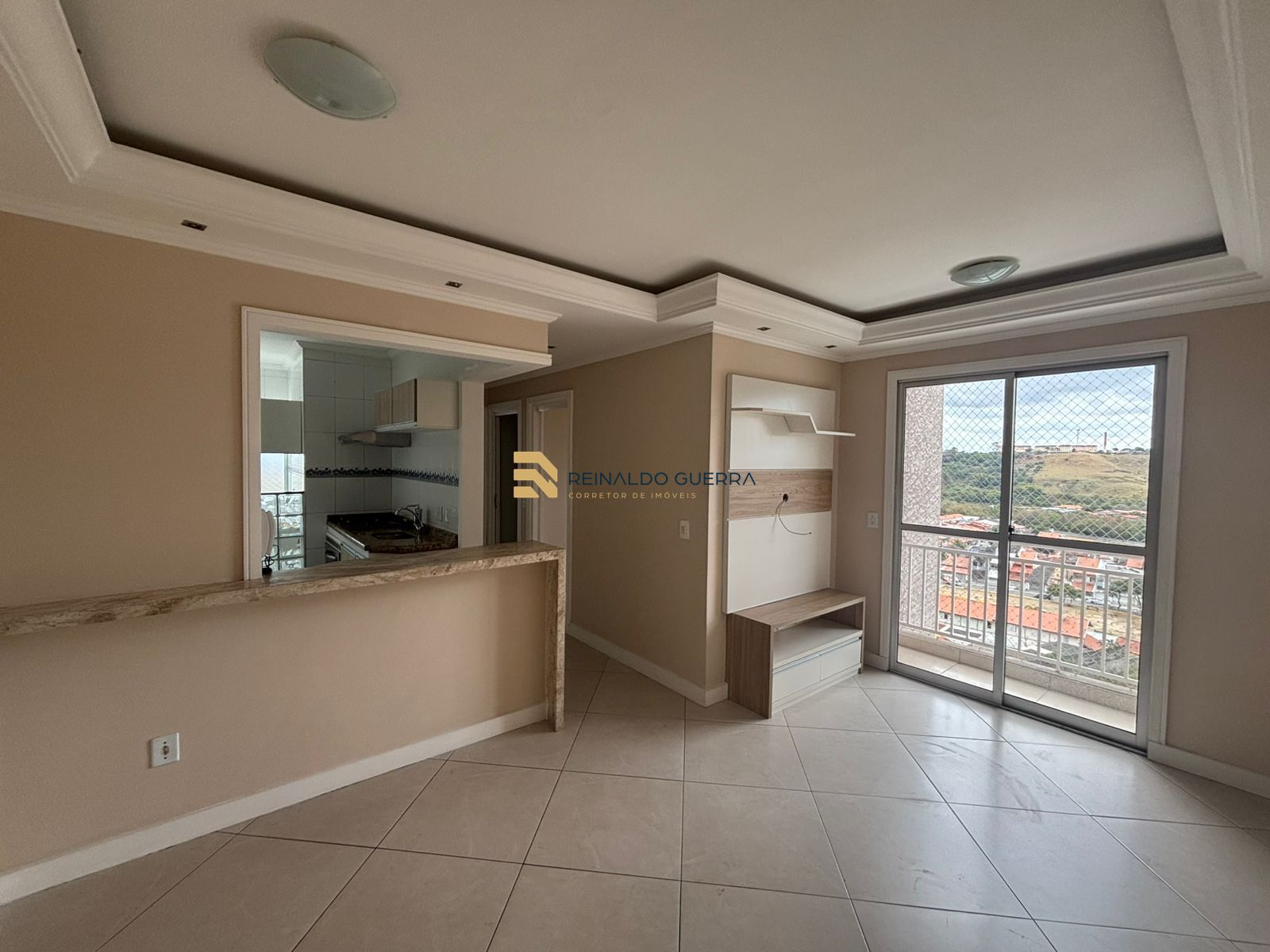 Lindo apartamento 100% planejado no Cond Bem Viver