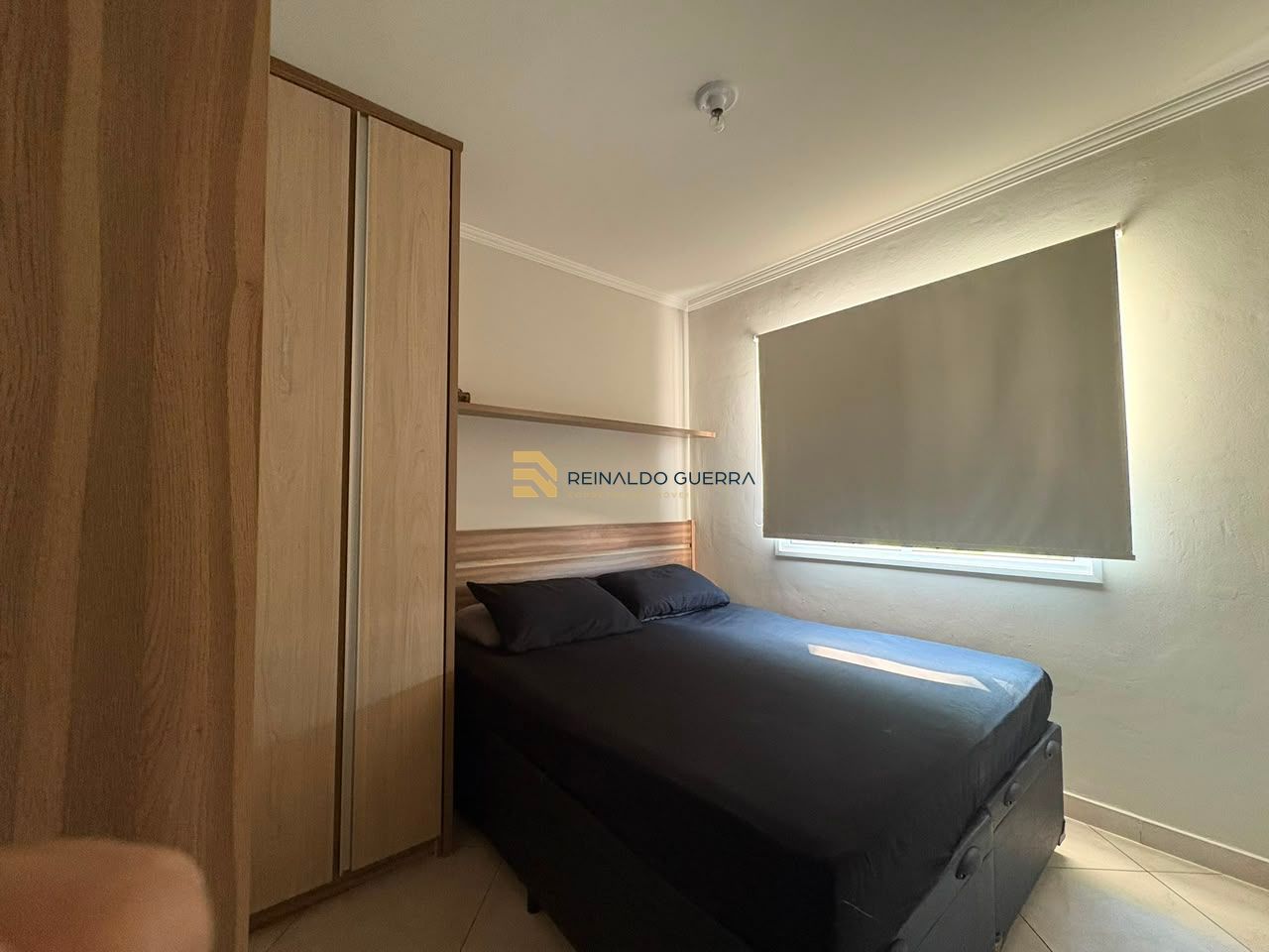 Casa de Condomínio, 2 quartos - Foto 3