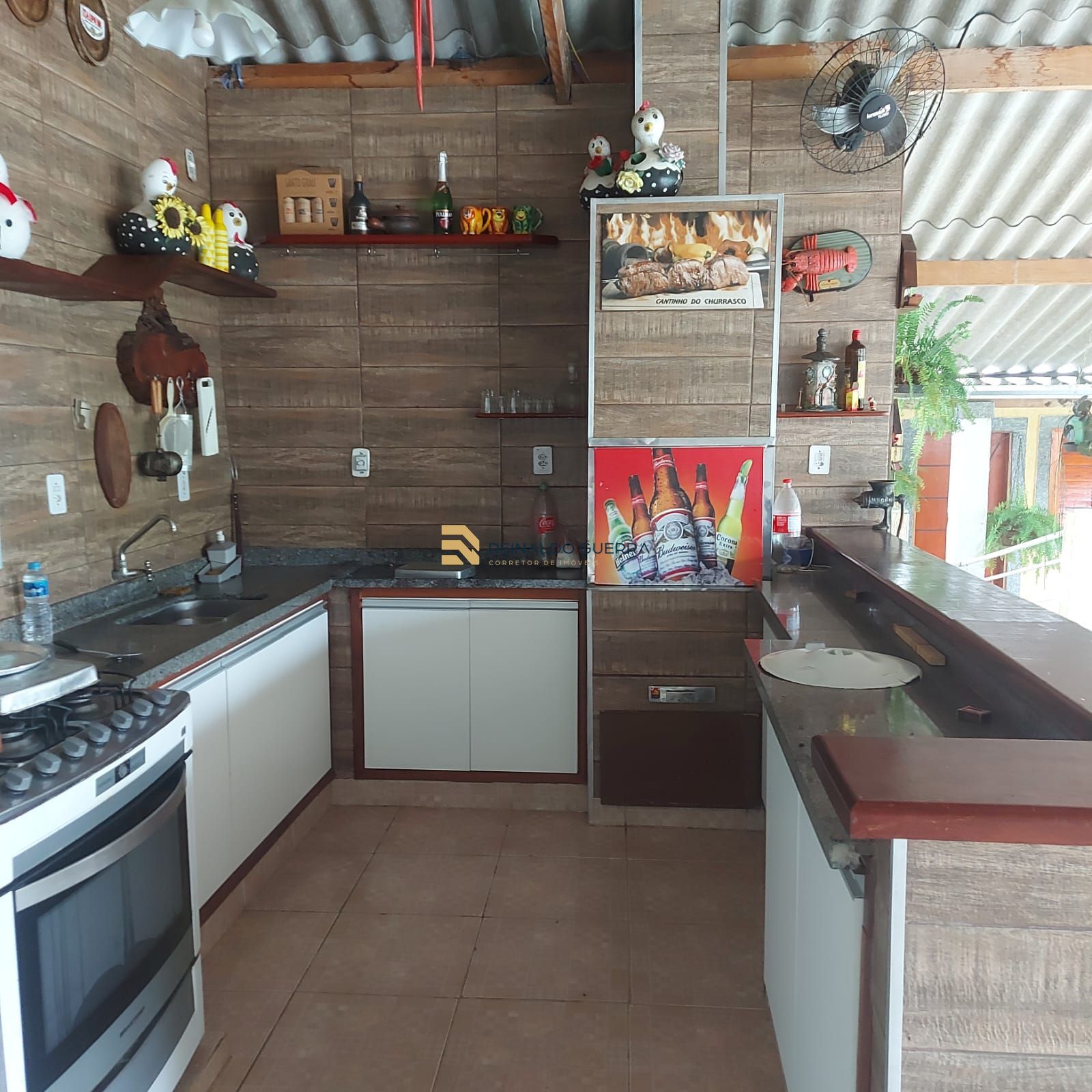 Sítio, 2 quartos, 1100 m² - Foto 15