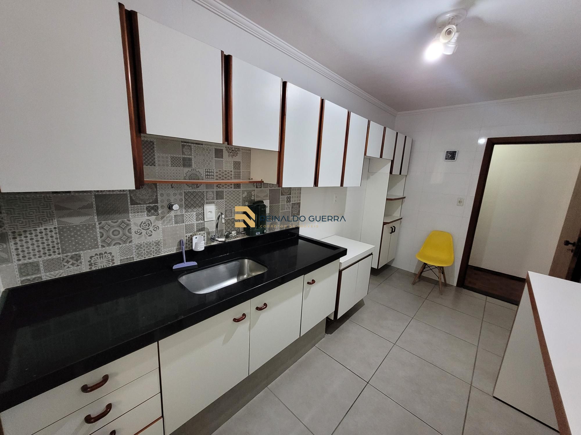 Apartamento, 3 quartos, 95 m² - Foto 3