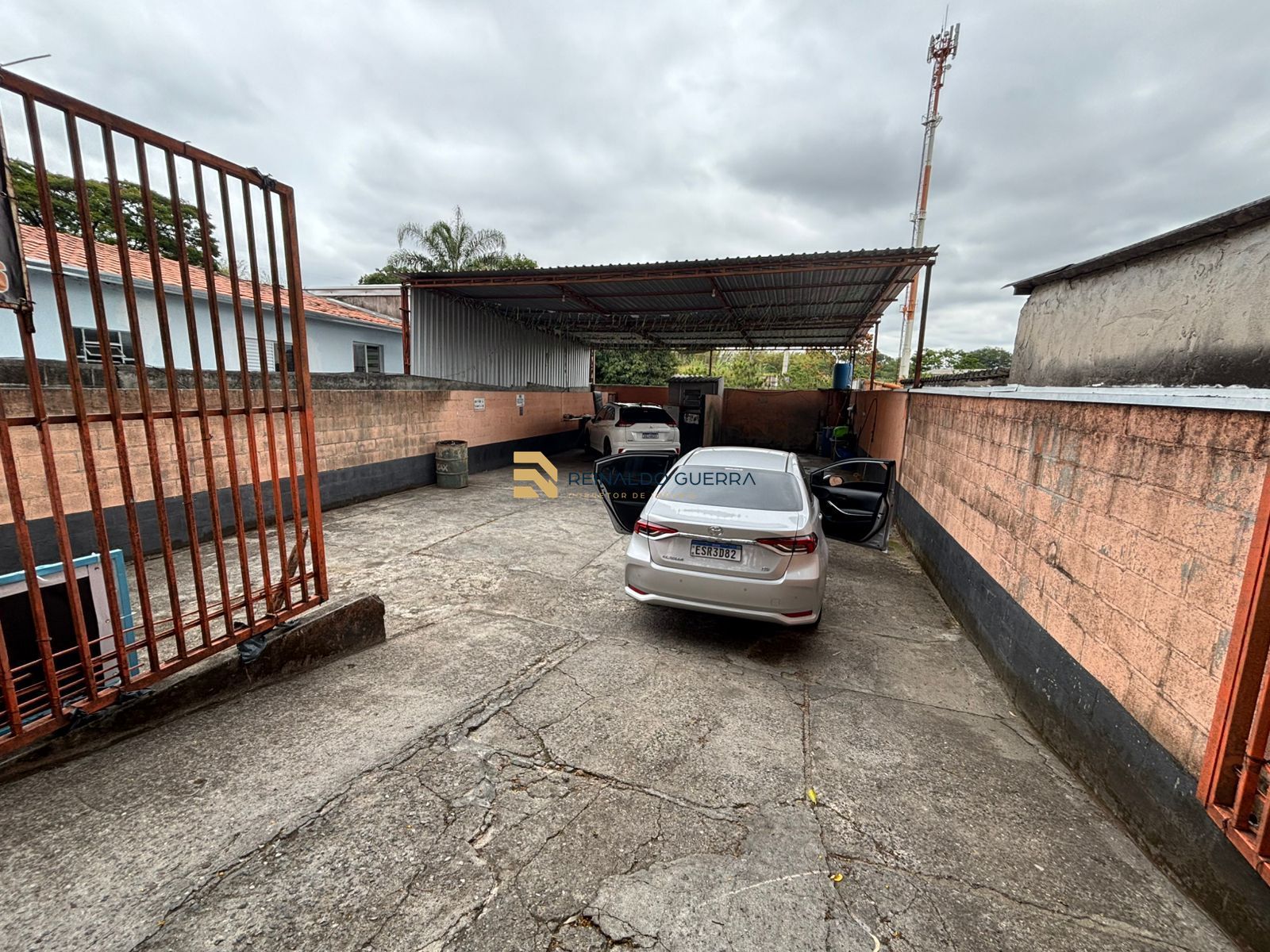 Loteamento e Condomínio, 300 m² - Foto 5