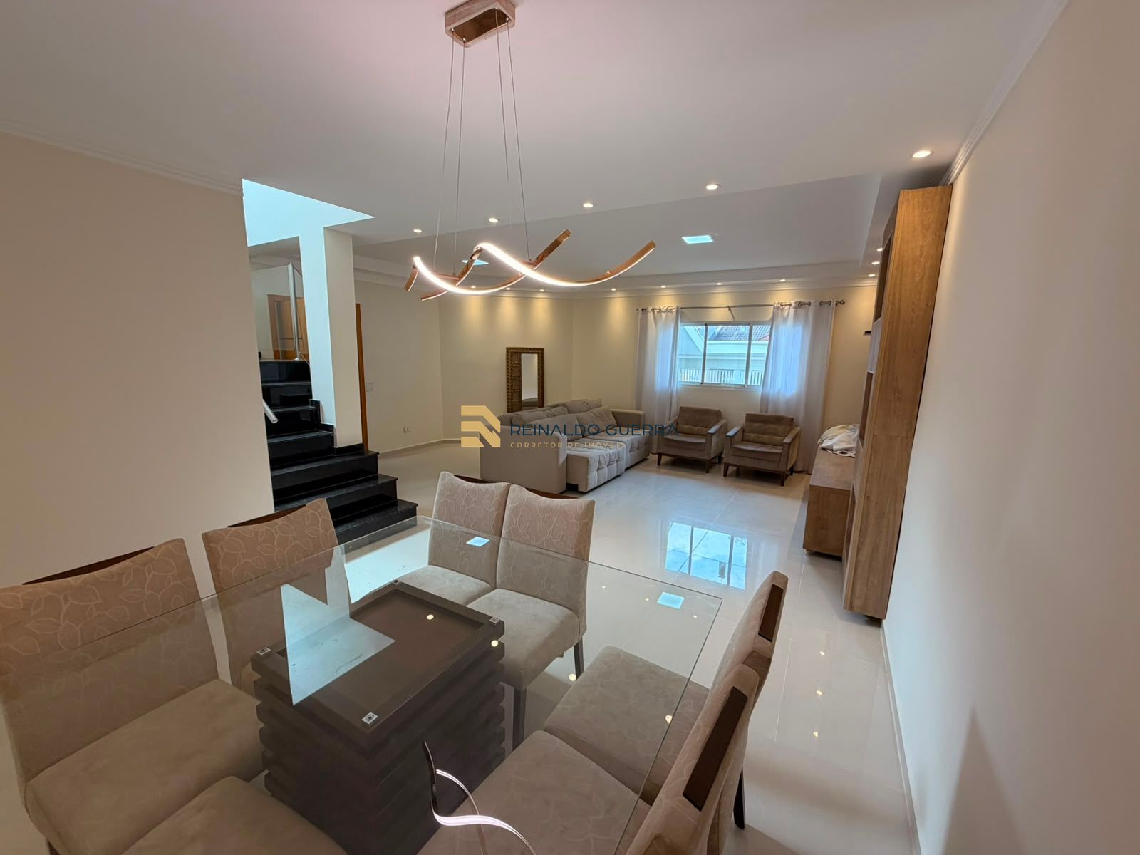 Sobrado, 3 quartos, 135 m² - Foto 24