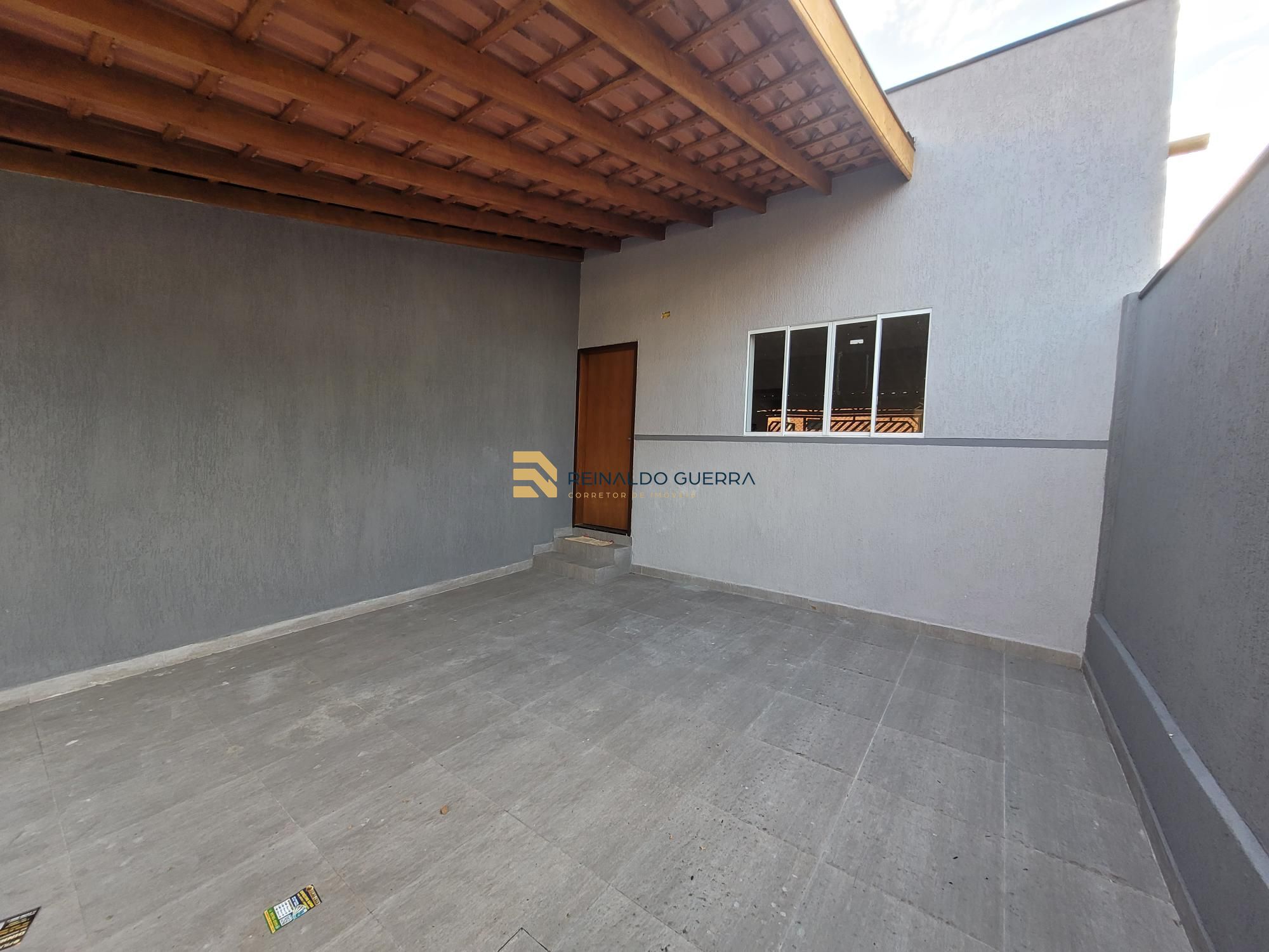 Casa, 2 quartos, 94 m² - Foto 1