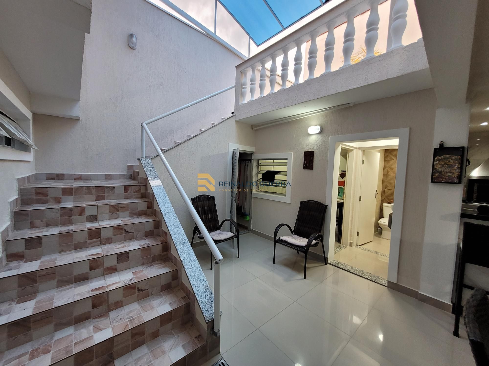 Sobrado, 3 quartos, 232 m² - Foto 17