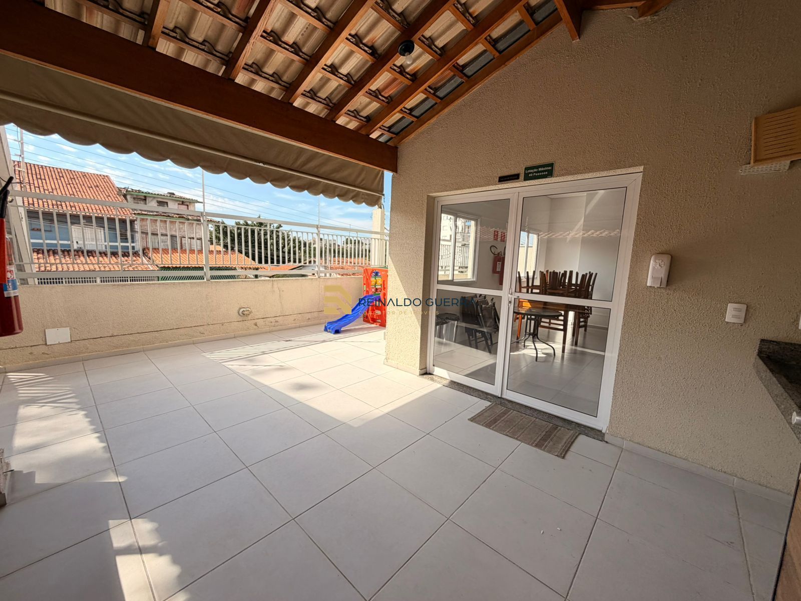 Apartamento, 2 quartos, 54 m² - Foto 8